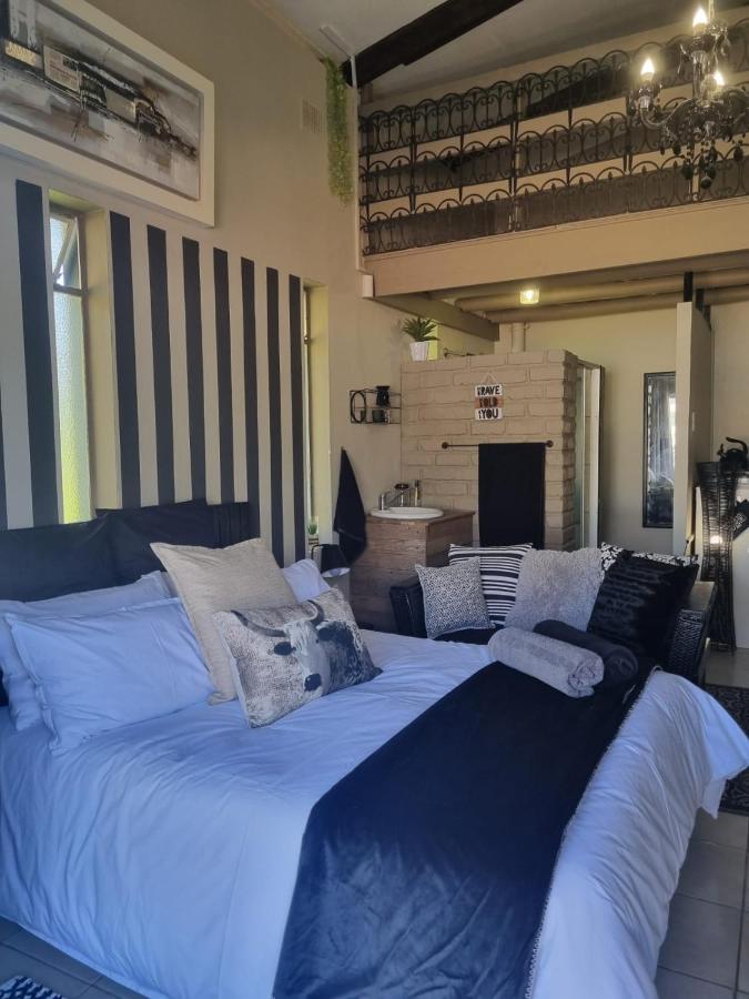 Angel 8 Airbnb Apartment 2 Robertson Buitenkant foto