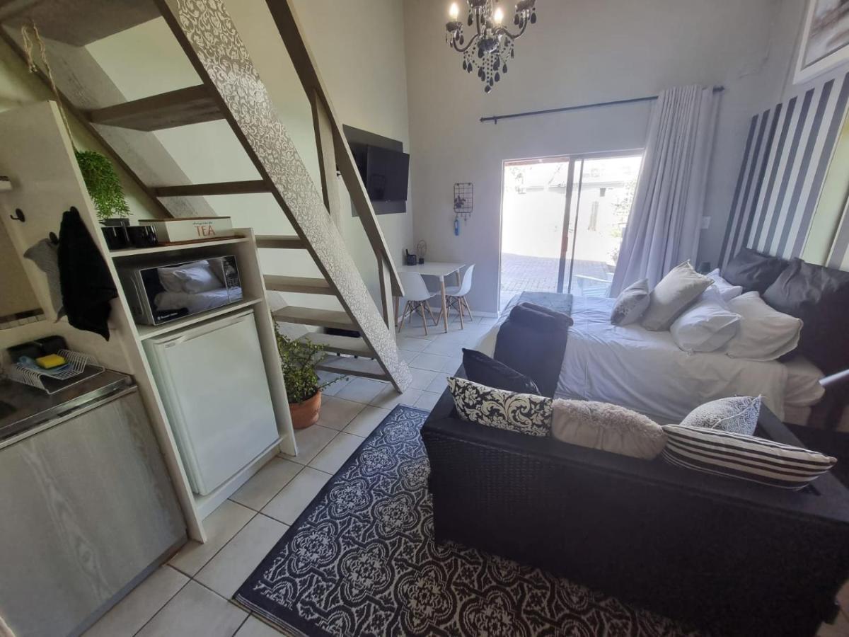 Angel 8 Airbnb Apartment 2 Robertson Buitenkant foto