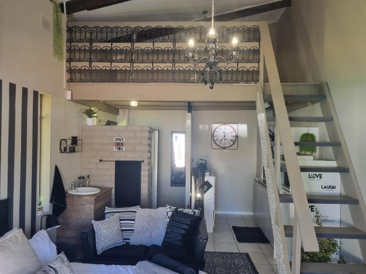 Angel 8 Airbnb Apartment 2 Robertson Buitenkant foto