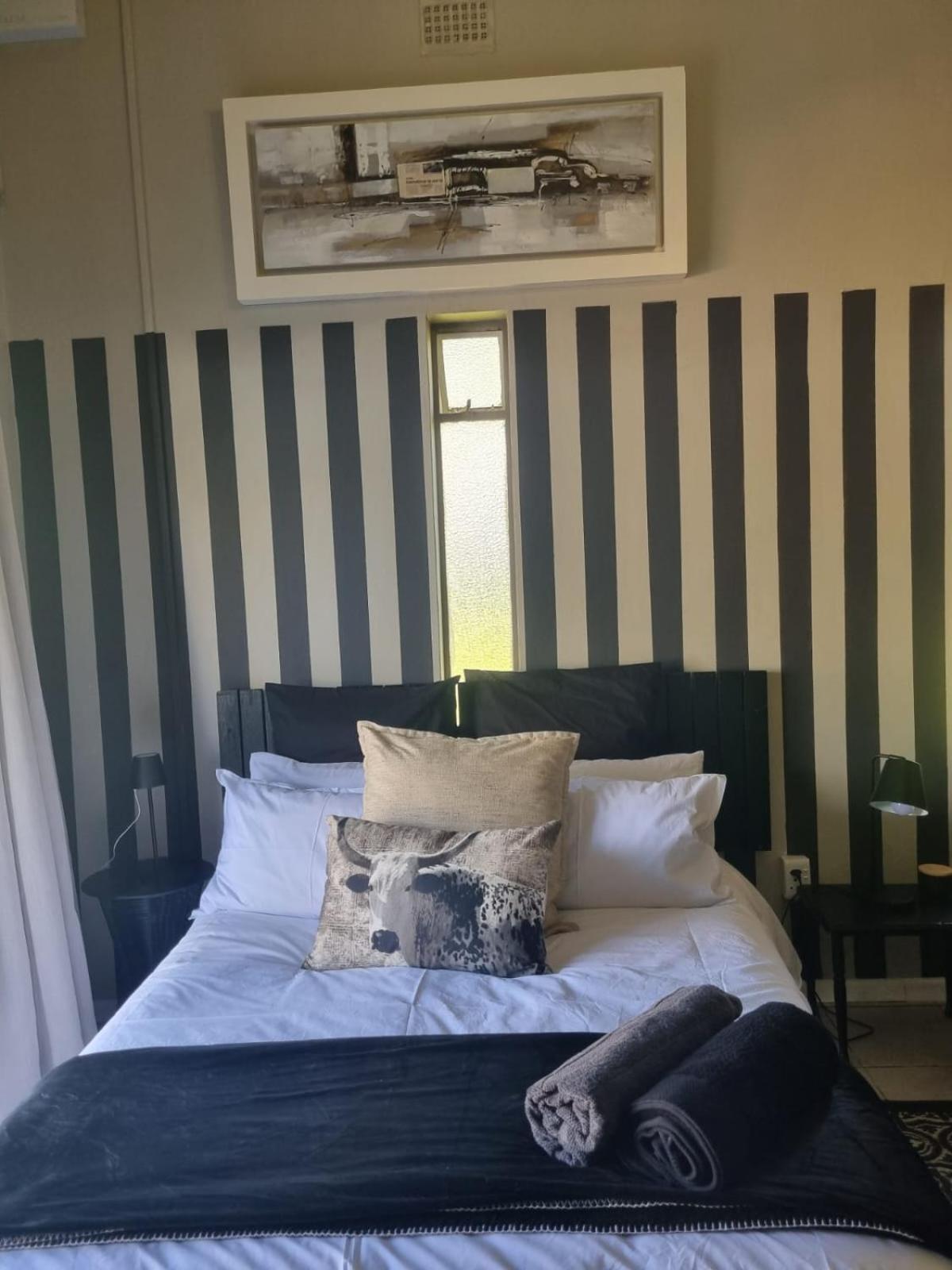 Angel 8 Airbnb Apartment 2 Robertson Buitenkant foto